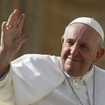 Pope Francis, voice for the poor who transformed the Catholic Church, dies at 88