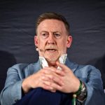 ’60 Minutes’ producer leaves show, citing a loss of journalistic independence