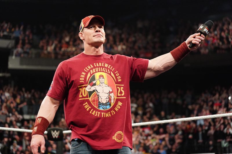 WWE SmackDown results: Highlights from final show before WrestleMania