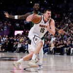 NBA awards finalists: MVP race might be closest ever