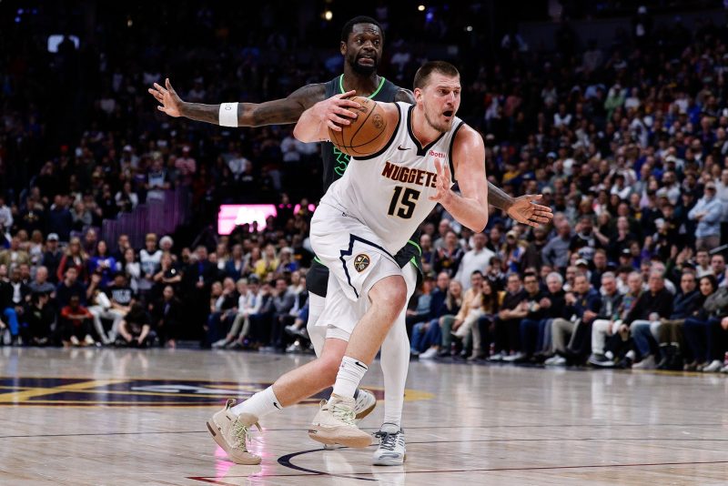 NBA awards finalists: MVP race might be closest ever