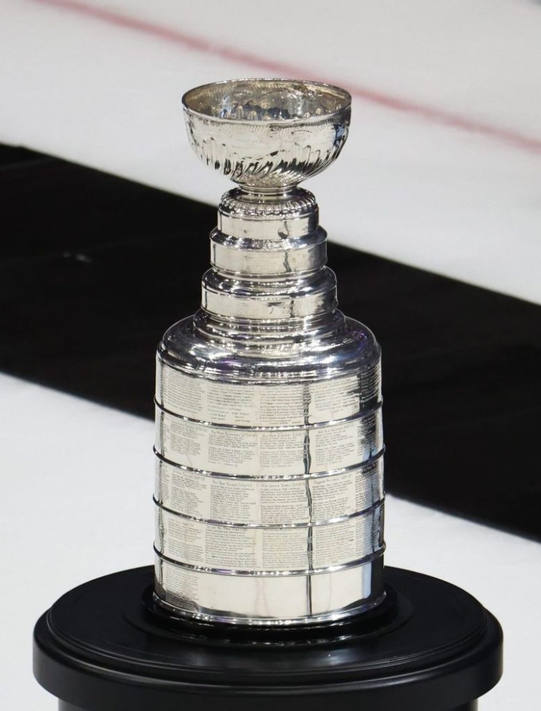 NHL releases details on opening 2025 playoff games