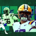 5 Days to the NFL draft: You have questions, we have answers