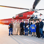 Rams to have NFL Draft headquarters from Los Angeles Fire Department