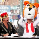 Lee Corso’s journey from the sidelines to legendary ESPN career