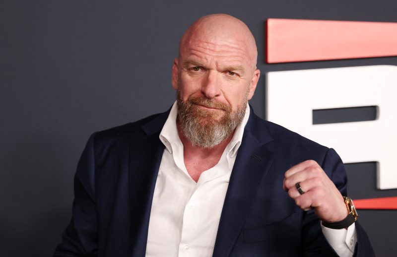 2025 WWE Hall of Fame ceremony: Highlights from the event