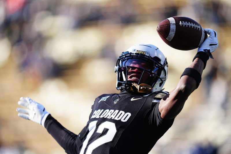 2025 NFL Draft attendees list: These 16 players will be in Green Bay