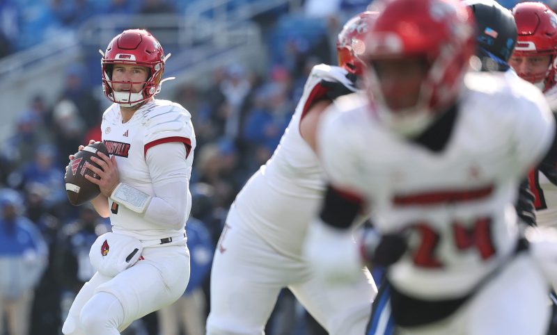 2025 NFL draft: 5 prospects who could surprise as first-round picks
