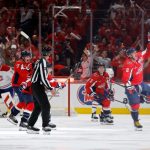 Ovechkin’s career first lifts Capitals; Kings survive blown lead
