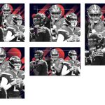NFL draft’s 50* biggest busts of past 50 years: 2021 QBs stand out