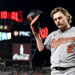 MLB contender, loaded with young talent, learning how to fail