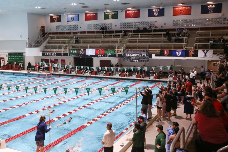 US government says Penn violated Title IX, demands return of athletic awards