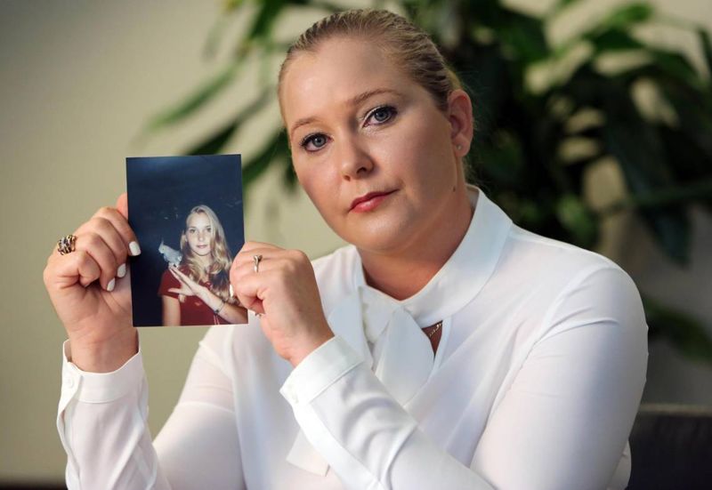 Virginia Giuffre, prominent Jeffrey Epstein sex abuse survivor and accuser of Prince Andrew, has died