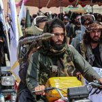 Russia’s top court lifts terror group designation on Afghanistan’s Taliban