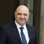 Lebanon’s president says he seeks to disarm Hezbollah this year