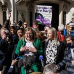 What the UK ruling on the definition of ‘woman’ means for same-sex spaces, culture wars and more