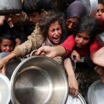 Head of controversial new Gaza aid group says he won’t be part of displacing Palestinians, urges UN to participate in plan