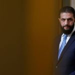 Syrian president says his government is holding indirect talks with Israel