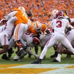 Top SEC rivalries may be kept in smaller conference schedule. Here’s why.