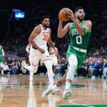 Knicks vs. Celtics: Players to watch, predictions, TV schedule