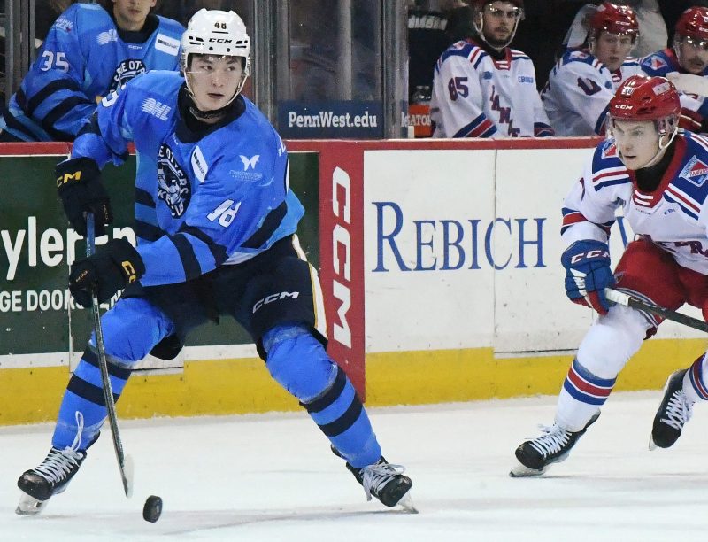 Everything to know about Monday’s NHL draft lottery