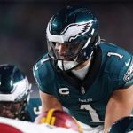 ‘Tush push’ under fire: Vote to ban play will happen this week