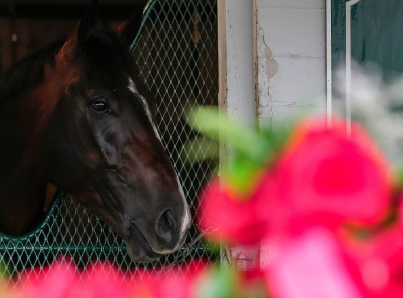 Triple Crown needs new winning formula. Why the schedule must change