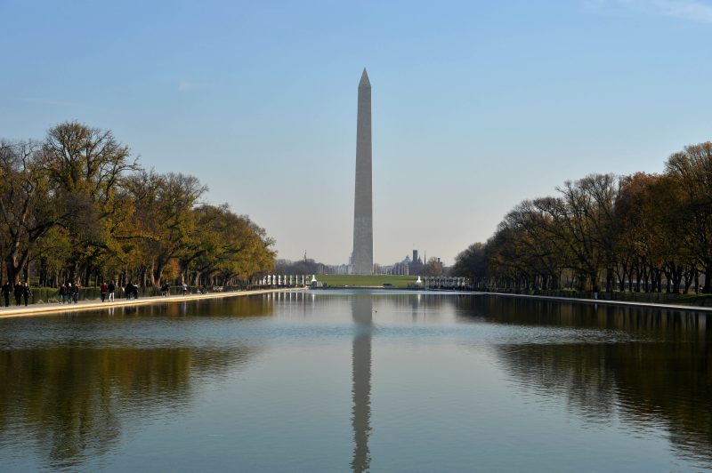 Reports: Washington D.C. will host 2027 NFL Draft