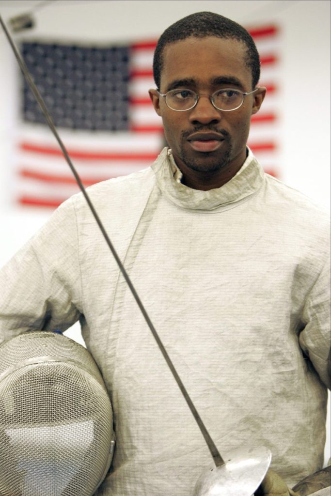 Fencing coach sentenced after pleading guilty to sex offenses