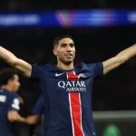PSG defeats Arsenal to reach UEFA Champions League final: Highlights