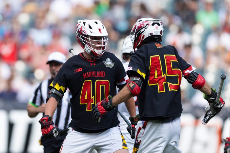 NCAA men’s lacrosse tournament preview, schedule, bracket
