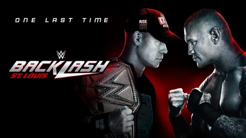WWE Backlash 2025 results: Winners, highlights and analysis