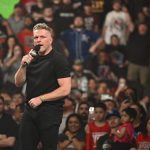 Pat McAfee loses his WWE match at Backlash