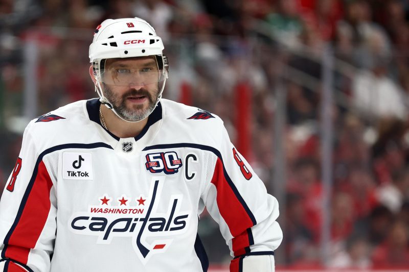 Monday was a bad night for Washington, DC sports