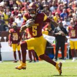 Washington Commanders are darlings of 2025 NFL season schedule release