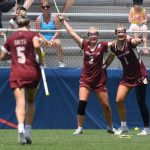 Breaking down the NCAA women’s lacrosse tournament quarterfinals