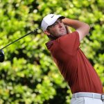 2025 PGA Championship pairings, Friday tee times