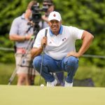 PGA Championship updates, leaderboard: Scores, highlights from Round 2