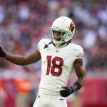 Why Cardinals WR Marvin Harrison is ready for a breakout Year 2