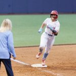 After stunning upset, Liberty ‘hasn’t slept much’ ahead of softball super regionals
