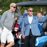 Peyton Manning, Pat McAfee, NFL world react to death of Jim Irsay