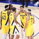 NBA playoff bracket: Conference finals schedule, scores