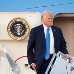 Is Trump attending Indy 500? President has been a fixture at big events