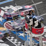Key information for Sunday’s NASCAR Coca-Cola 600 race at Charlotte