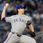 MLB’s best comeback story? Two-time Cy Young winner dominates again