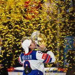 Team USA wins first International Ice Hockey world title since 1933