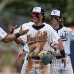Ranking every NCAA baseball tournament regional based on RPI