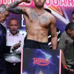 Did hand injury hurt Ryan Garcia in recent loss? Manager weighs in