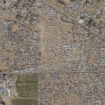 Israel’s plan to ‘conquer’ Gaza is leaving Palestinians with little place to go: 5 maps show how