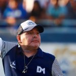 Judge in Diego Maradona trial stands down following documentary scandal